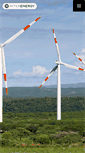 Mobile Screenshot of interenergy.com
